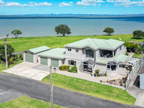 101 Prices Avenue, Thames