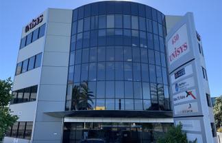 Superb Ellerslie Office – Available now!!!