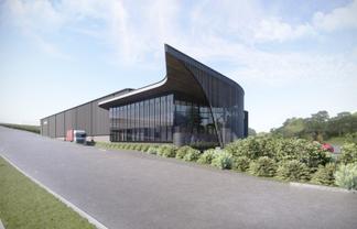 Design-Build Options in Mt Wellington