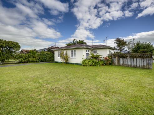 29 King Street, Taradale