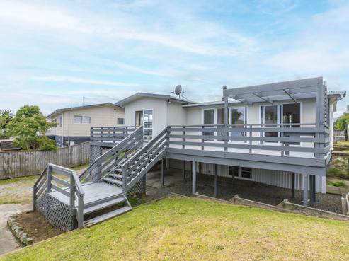 3B Ruru Road, Otaihanga