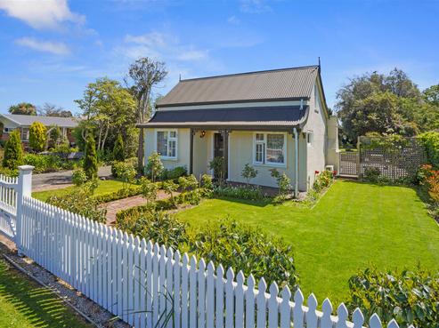 3 Meadow Street, Kaiapoi