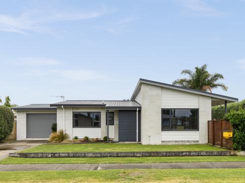 32 York Avenue, Tamatea