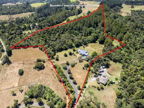 263 Muriwai Valley Road, Muriwai