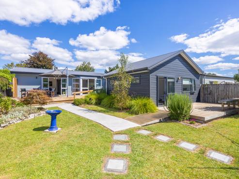 15 Vine Street, Hillcrest