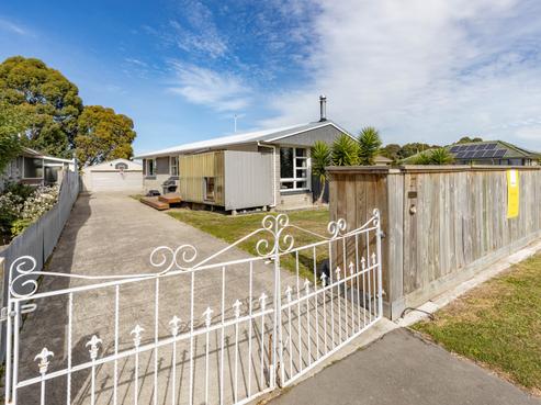 27 Sneyd Street, Kaiapoi