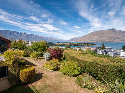 19 Salmond Place, Queenstown Central