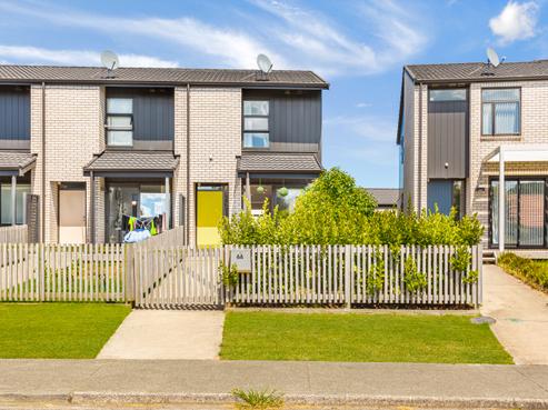 6A Tobruk Road, Panmure