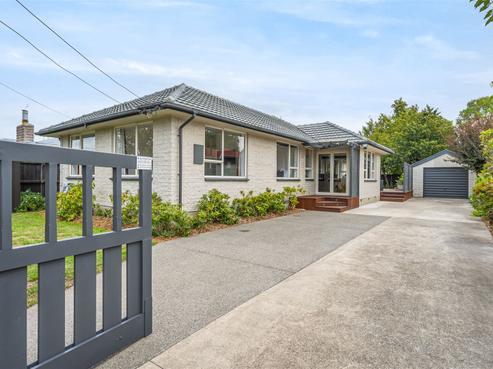 47 Teesdale Street, Burnside