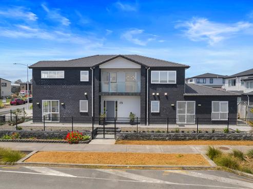 41 Murphys Park Drive, Flat Bush