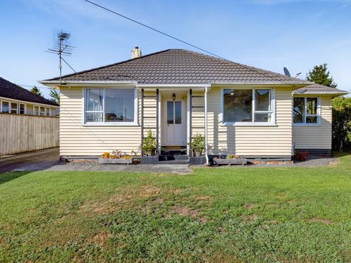 269 South Road, Hawera