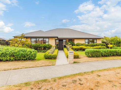 8 Murfitt Street, Pegasus