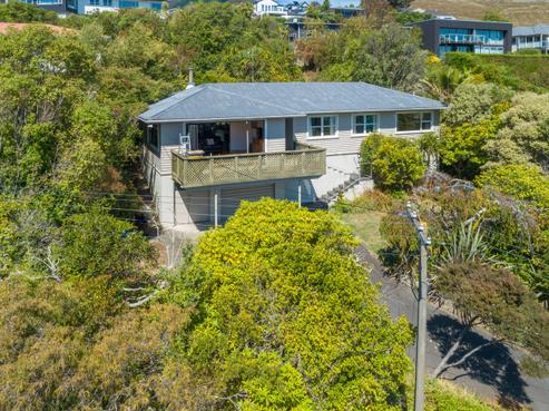 12 Tui Glen Road, Atawhai