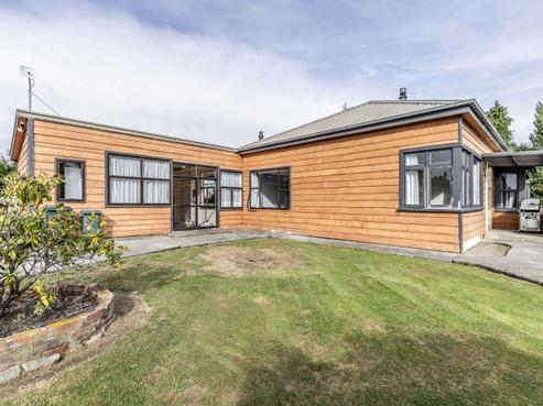 1541 Waimea Highway, Gore Surrounds