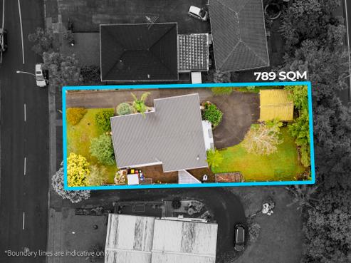 80 Lawrence Crescent, Hillpark