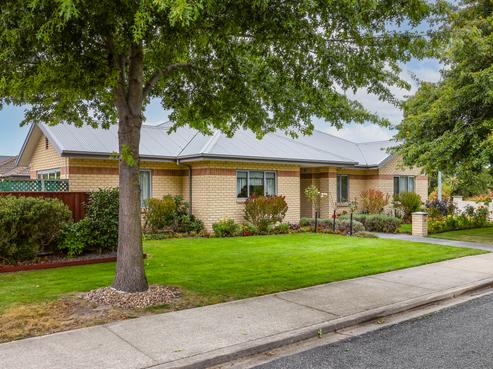 202 Northbrook Road, Rangiora