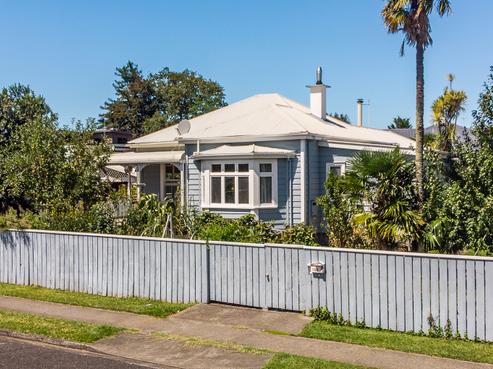 152 Mandeno Street, Te Awamutu