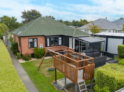 214 Selwyn Street, Marchwiel