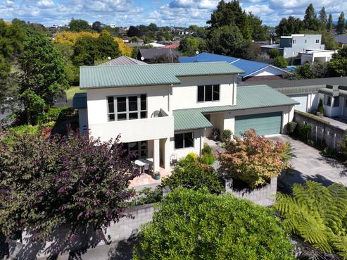 20 Ranfurly Avenue, Fairfield