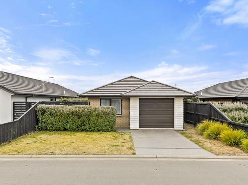 4 Wallingford Crescent, Springston