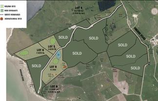 Lot 5, 6 & 9 Purupuru Lane, Oneriri, Kaiwaka