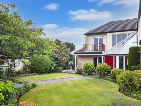 29 O'Connor Place, Burnside