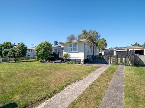 51 Arawa Crescent, Tokoroa