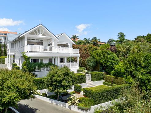 39 Fern Glen Road South, Saint Heliers