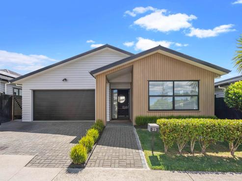 23 Papa Orchard Drive, Kumeu