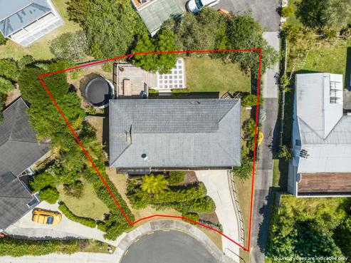 11 Hague Place, Birkenhead