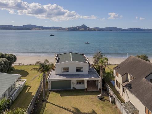 123 Captain Cook Road, Cooks Beach