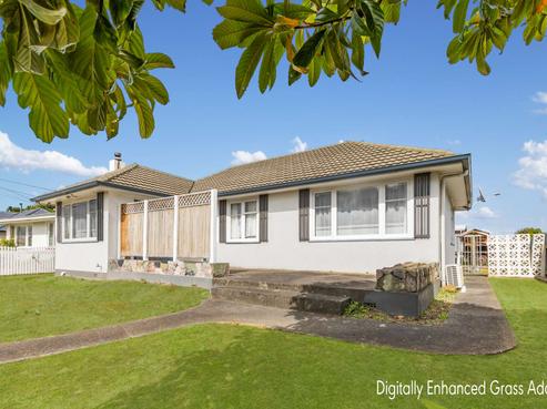 9 Camellia Avenue, Aramoho