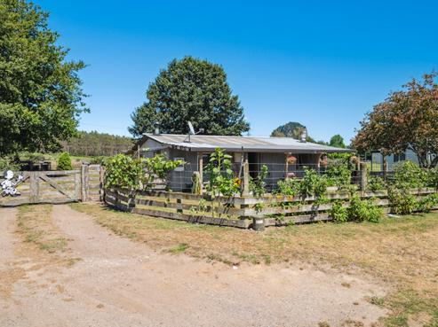 22 Ruapehu Street, Atiamuri