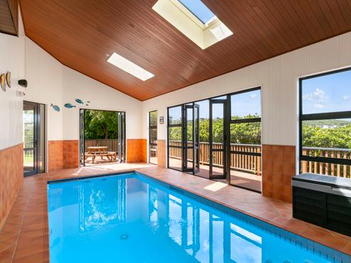 19 George Gee Drive, Korokoro