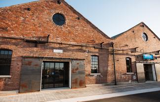 The Works - Character Retail Development
