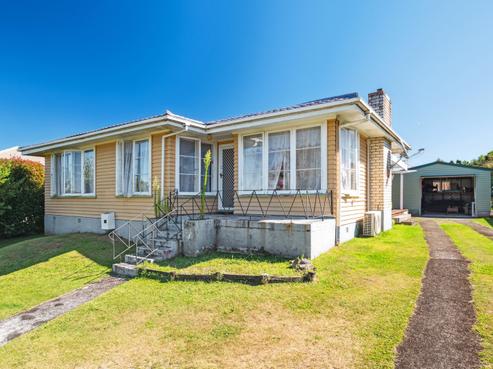 72 Manaia Street, Tokoroa