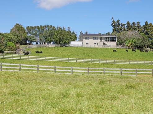 169 Glenbrook-waiuku Road, Waiuku