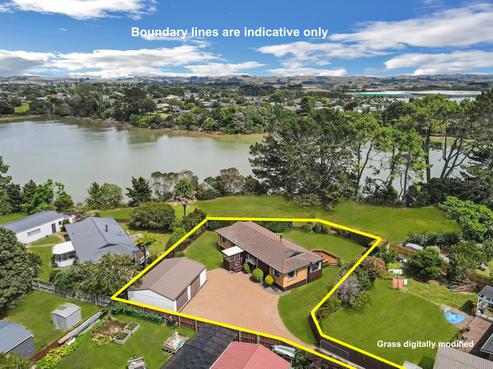 2 Godwit Place, Waiuku