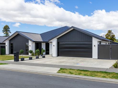 12 Barracks Avenue, Solway