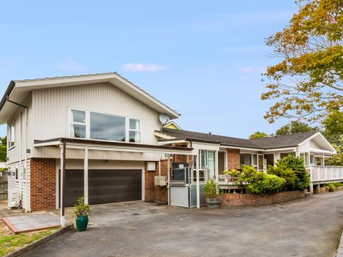 40 Wai-iti Crescent, Woburn