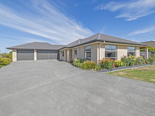 77 Manse Road, Leeston
