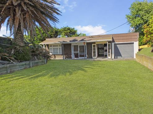 40 Pratt Avenue, Foxton Beach
