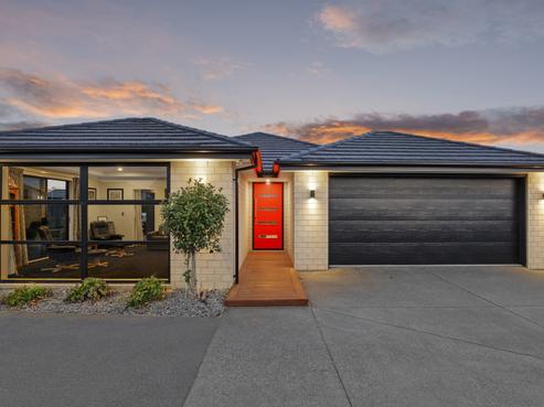 52 Shadbolt Lane, Rolleston
