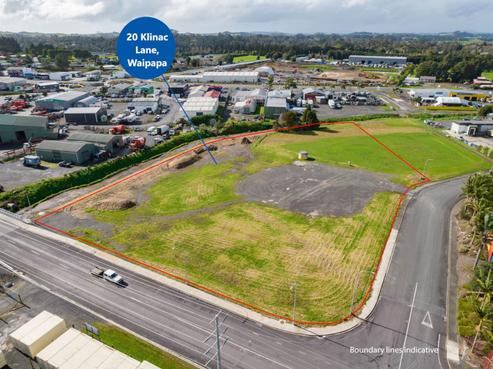20 Klinac Lane, Kerikeri Surrounds