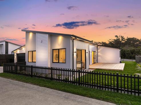 10 Hayley Court, Silverdale