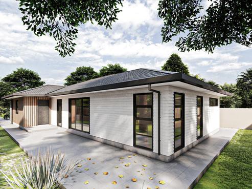133 Silverstream Road, Crofton Downs