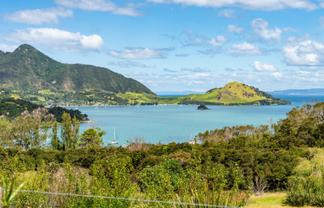 57 Whangarei Heads School Road, Whangarei Heads