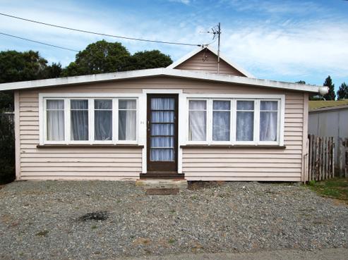 71 Anderson Avenue, Springston