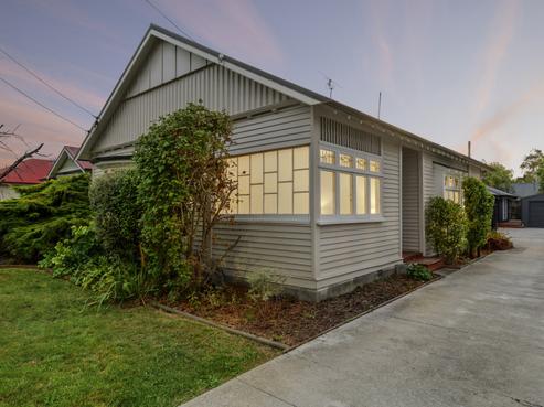 229 Geraldine Street, Edgeware