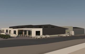 MODERN NEW BUILD - RETAIL & OFFICE OPPORTUNITIES
